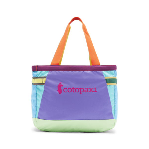 Cotopaxi - Allpa 30L Gear Hauler Tote - Del Día