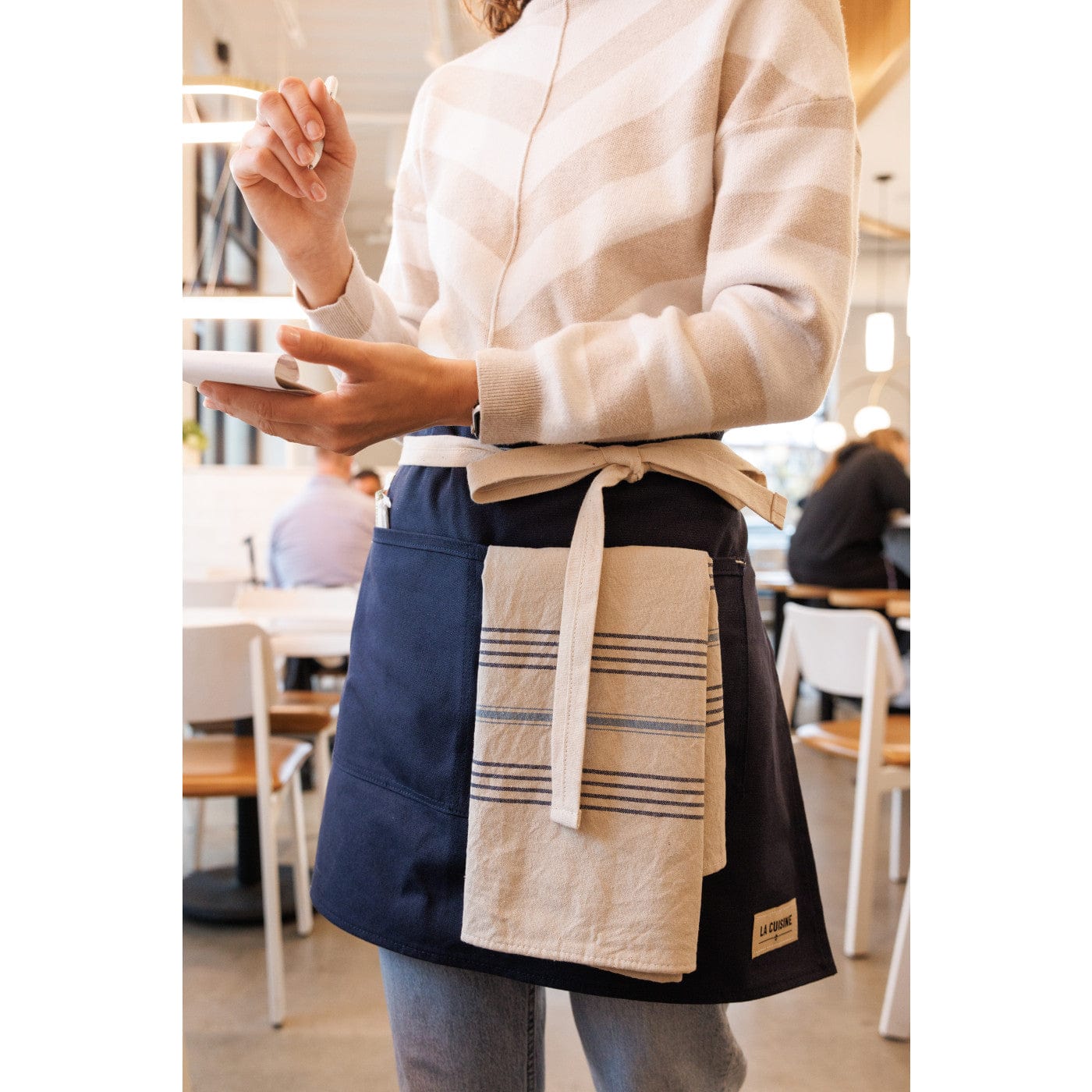 La Cuisine Accessories La Cuisine - Prep Apron