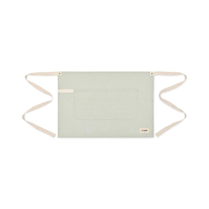 La Cuisine Accessories One Size / Light Grey La Cuisine - Prep Apron