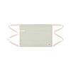 La Cuisine Accessories One Size / Light Grey La Cuisine - Prep Apron