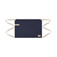 La Cuisine Accessories One Size / Navy La Cuisine - Prep Apron