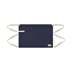 La Cuisine Accessories One Size / Navy La Cuisine - Prep Apron