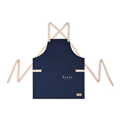 La Cuisine Accessories One Size / Navy La Cuisine - Prep Apron