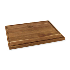 La Cuisine Accessories One Size / Wood La Cuisine - Carving & Cutting Board