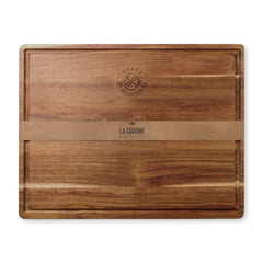 La Cuisine Accessories One Size / Wood La Cuisine - Carving & Cutting Board