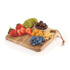 La Cuisine Accessories One Size / Wood La Cuisine - Cheese & Fruit Board