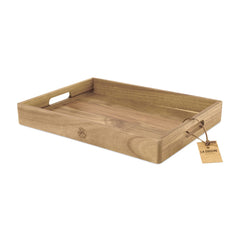 La Cuisine Accessories One Size / Wood La Cuisine - Serving Tray