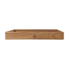 La Cuisine Accessories One Size / Wood La Cuisine - Serving Tray