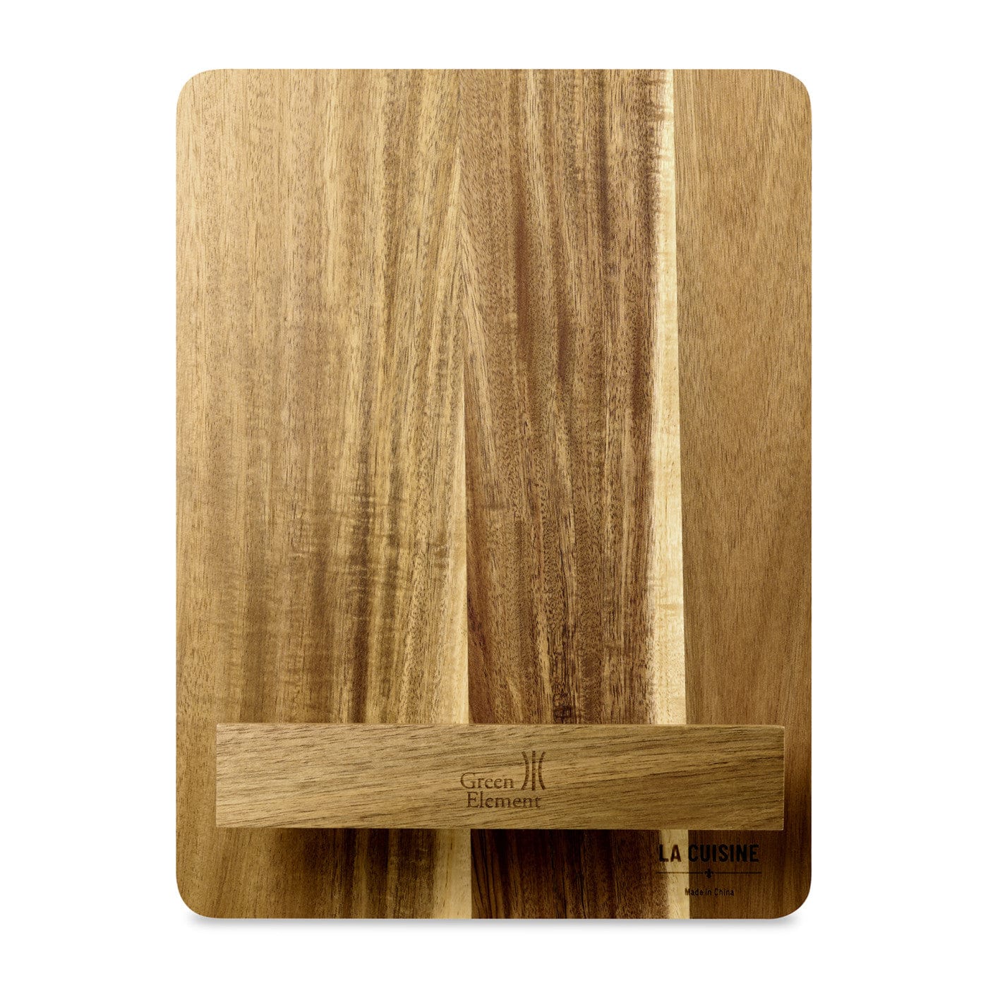 La Cuisine Accessories One Size / Wood La Cuisine - Souz Chef' Recipe Holder