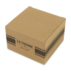 La Cuisine Accessories One Size / Wood La Cuisine - Spice Cellar