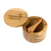 La Cuisine Accessories One Size / Wood La Cuisine - Spice Cellar