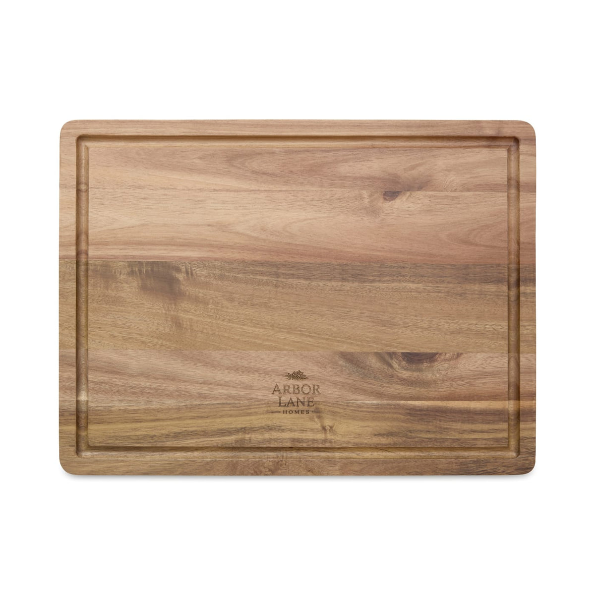 La Cuisine Home & Office One Size / Wood La Cuisine - Cutting and Serving Board