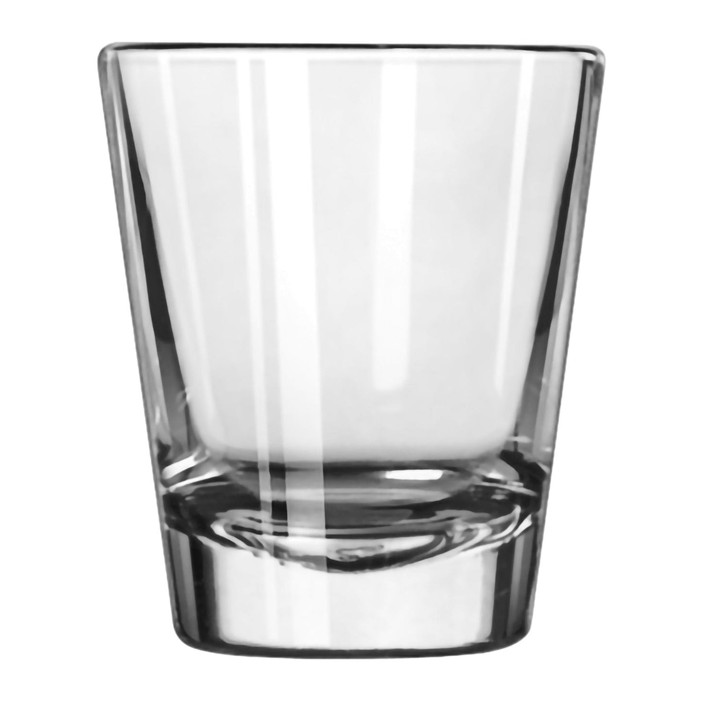 Libbey Glass Drinkware One Size / Clear Libbey Glass - 1.75oz Shot Glass