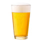 Libbey Glass Drinkware One Size / Clear Libbey Glass - 16oz Pint Glass