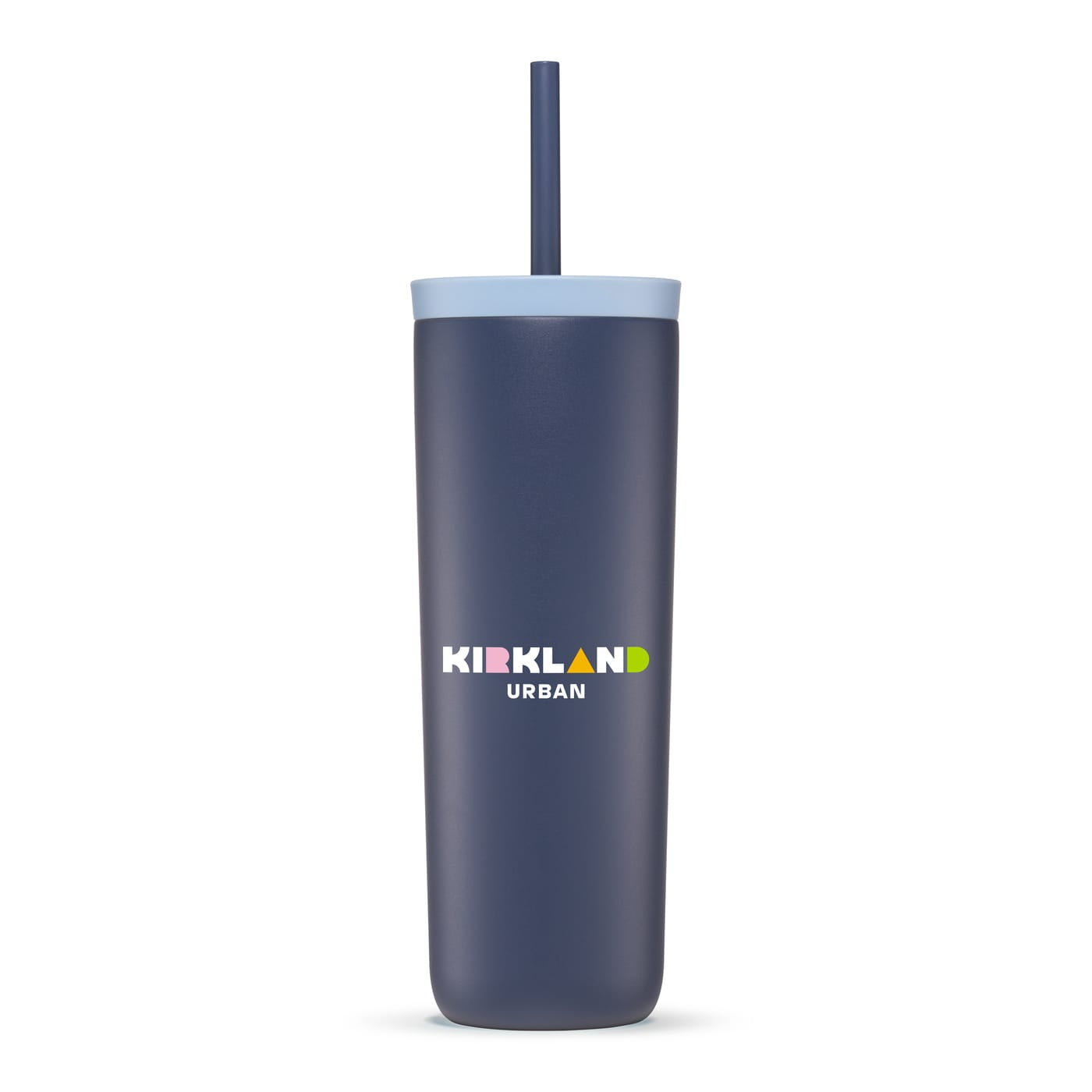 LifeStraw Drinkware 18oz / Aegean LifeStraw - Go Series Stainless Tumbler 18oz