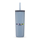 LifeStraw Drinkware 18oz / Icelandic LifeStraw - Go Series Stainless Tumbler 18oz