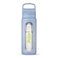 LifeStraw Drinkware 20oz / Icelandic LifeStraw - Go Series Glass Bottle 20oz
