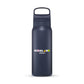 LifeStraw Drinkware 24oz / Aegean LifeStraw - Go Series Stainless Bottle 24oz