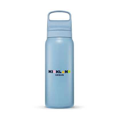 LifeStraw Drinkware 24oz / Icelandic LifeStraw - Go Series Stainless Bottle 24oz