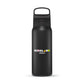 LifeStraw Drinkware 24oz / Nordic Noir LifeStraw - Go Series Stainless Bottle 24oz