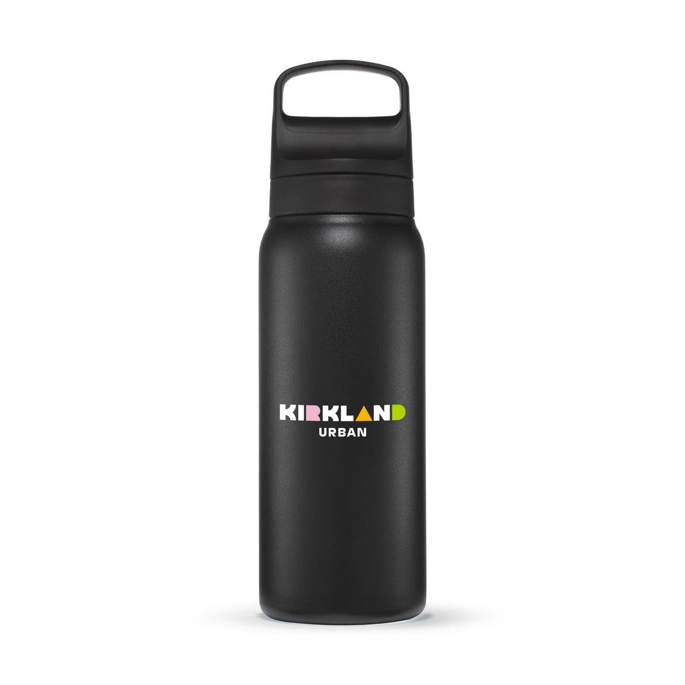LifeStraw Drinkware 24oz / Nordic Noir LifeStraw - Go Series Stainless Bottle 24oz