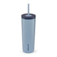 LifeStraw Drinkware LifeStraw - Go Series Stainless Tumbler 18oz