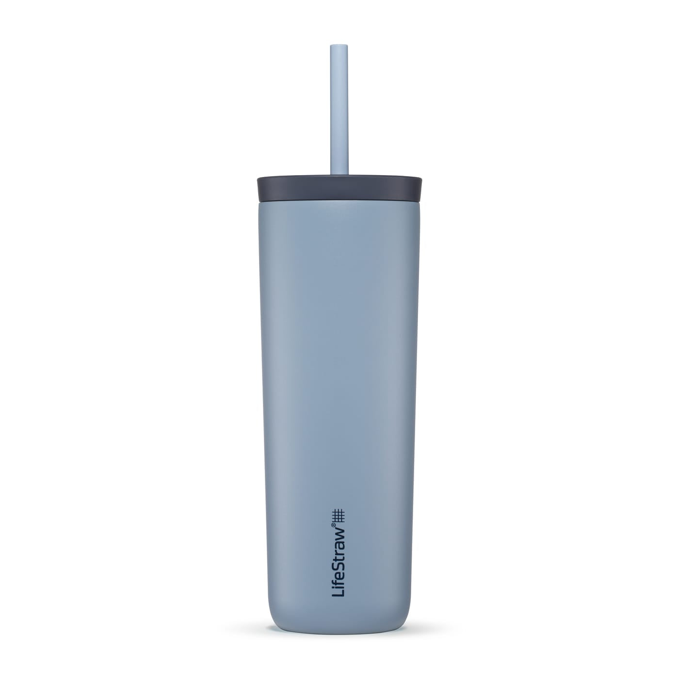LifeStraw Drinkware LifeStraw - Go Series Stainless Tumbler 18oz