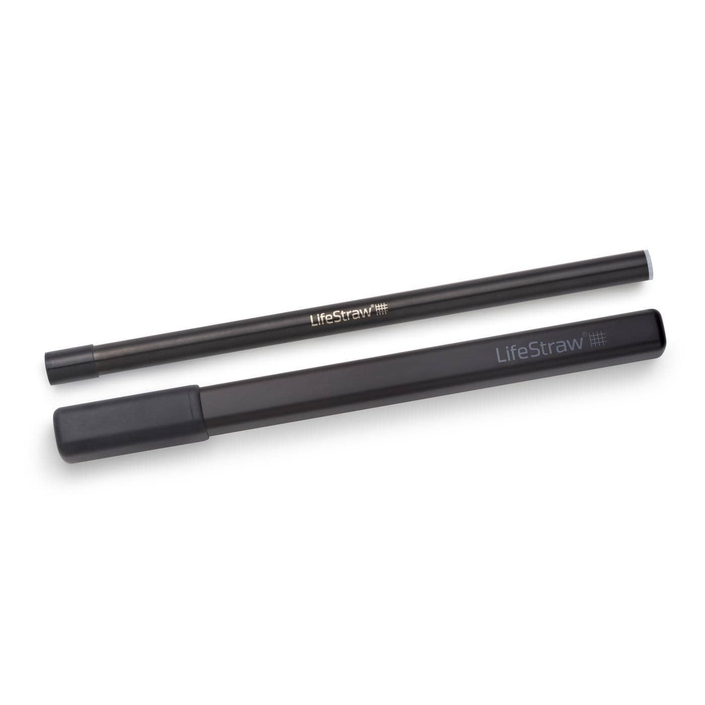 LifeStraw Drinkware LifeStraw - Stainless Single Sip