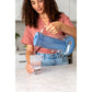 LifeStraw Home & Office LifeStraw - Home Glass 7-Cup Pitcher