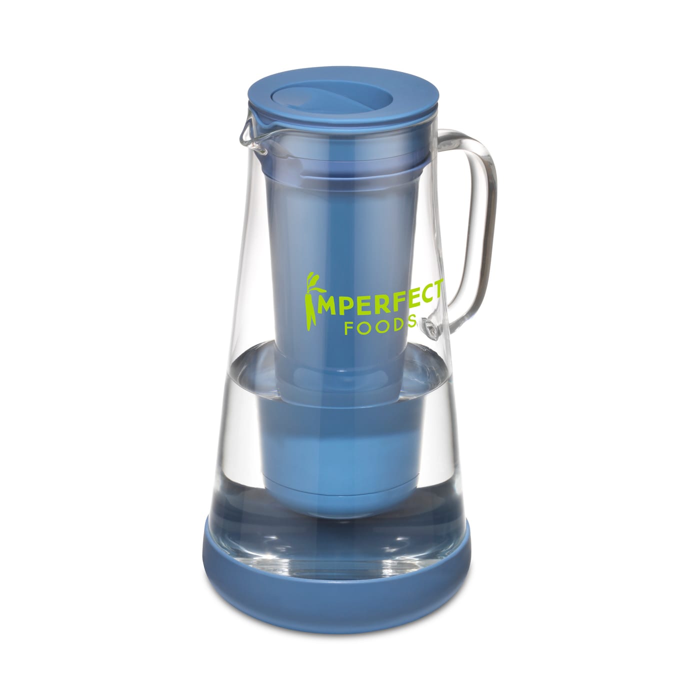 LifeStraw Home & Office LifeStraw - Home Glass 7-Cup Pitcher