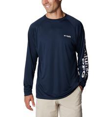 Columbia - Men's PFG Terminal Tackle™ Long Sleeve Shirt