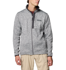 Columbia - Men's Sweater Weather™ Fleece Full Zip Jacket