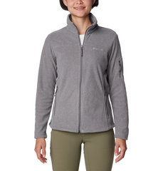 Columbia - Women’s Fast Trek™ II Fleece Jacket