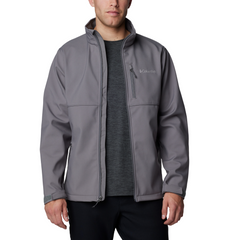 3-Day Swift Ship: Columbia - Men’s Ascender™ Softshell Jacket