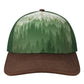 LOCALE Headwear Adjustable / Faded Forest/Brown LOCALE - Trucker Cap