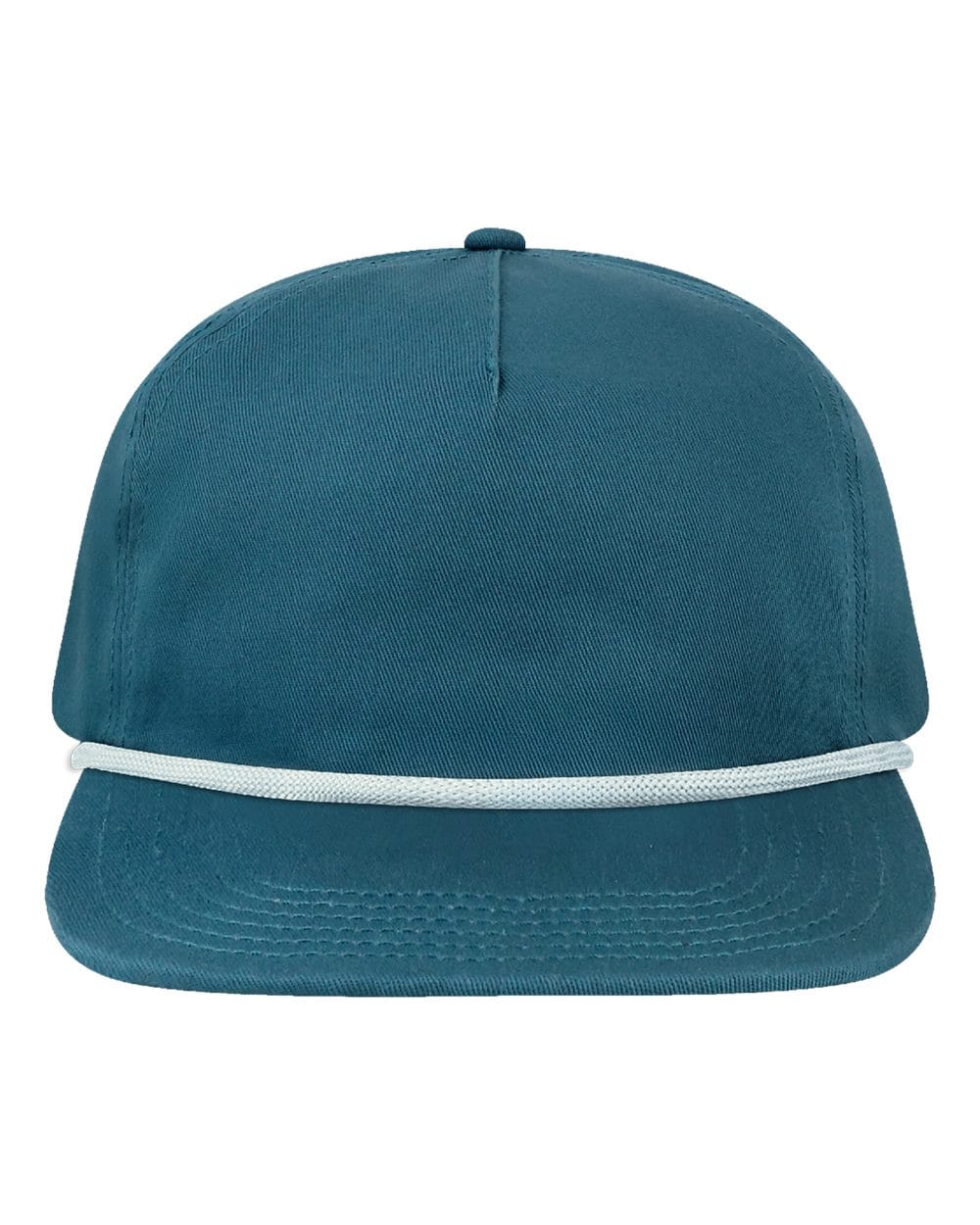 LOCALE Headwear Adjustable / Jade/Sky LOCALE - Unstructured Rope Cap