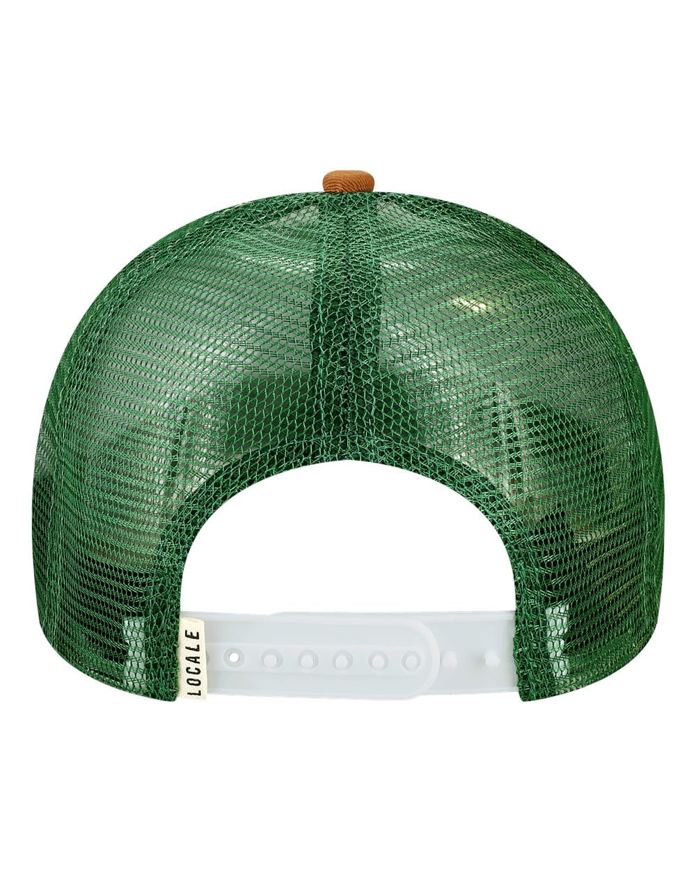 LOCALE Headwear LOCALE - Explorer Trucker Cap