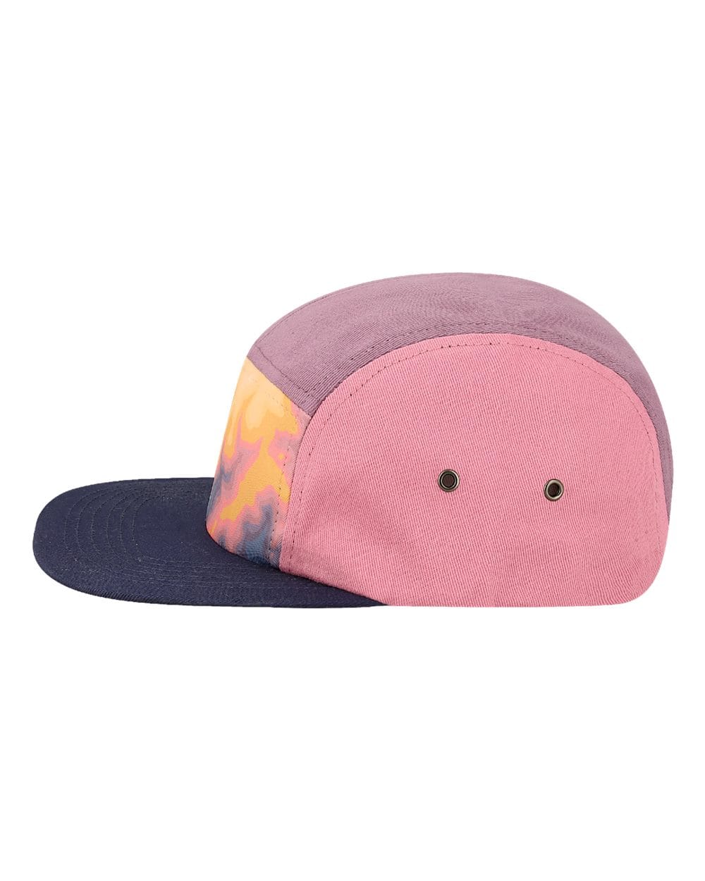 LOCALE Headwear LOCALE - Five-Panel Camper Hat