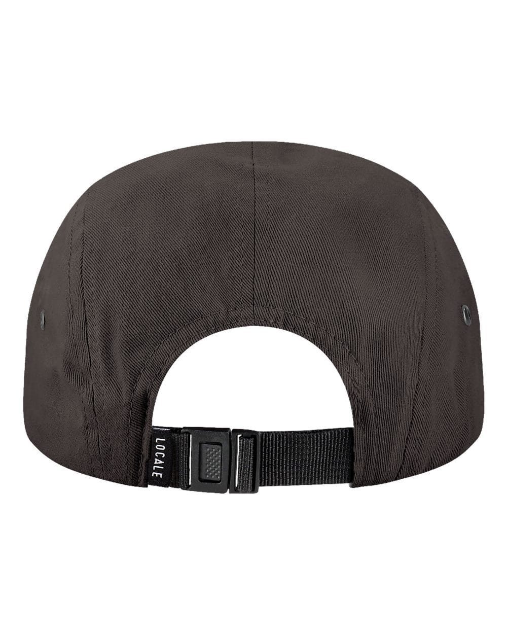 LOCALE Headwear LOCALE - Five-Panel Camper Hat