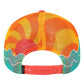 LOCALE Headwear LOCALE - Plain Front Five-Panel Trucker Cap