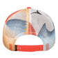 LOCALE Headwear LOCALE - Plain Front Five-Panel Trucker Cap