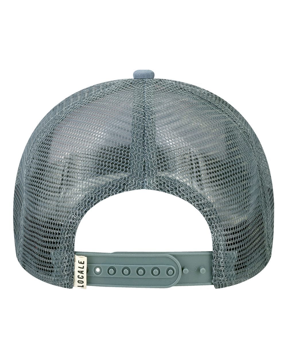 LOCALE Headwear LOCALE - Ranges Trucker Cap