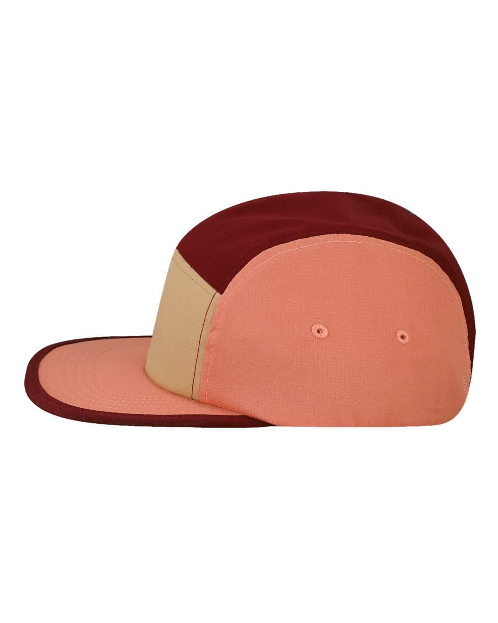 LOCALE Headwear LOCALE - Switchback Packable Camper Hat