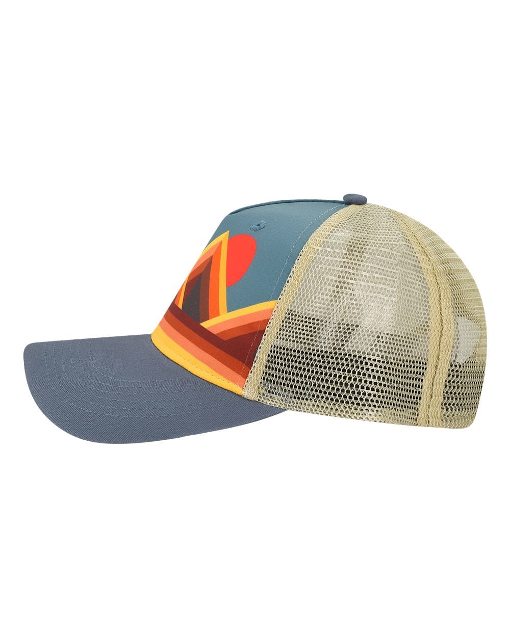 LOCALE Headwear LOCALE - Trucker Cap