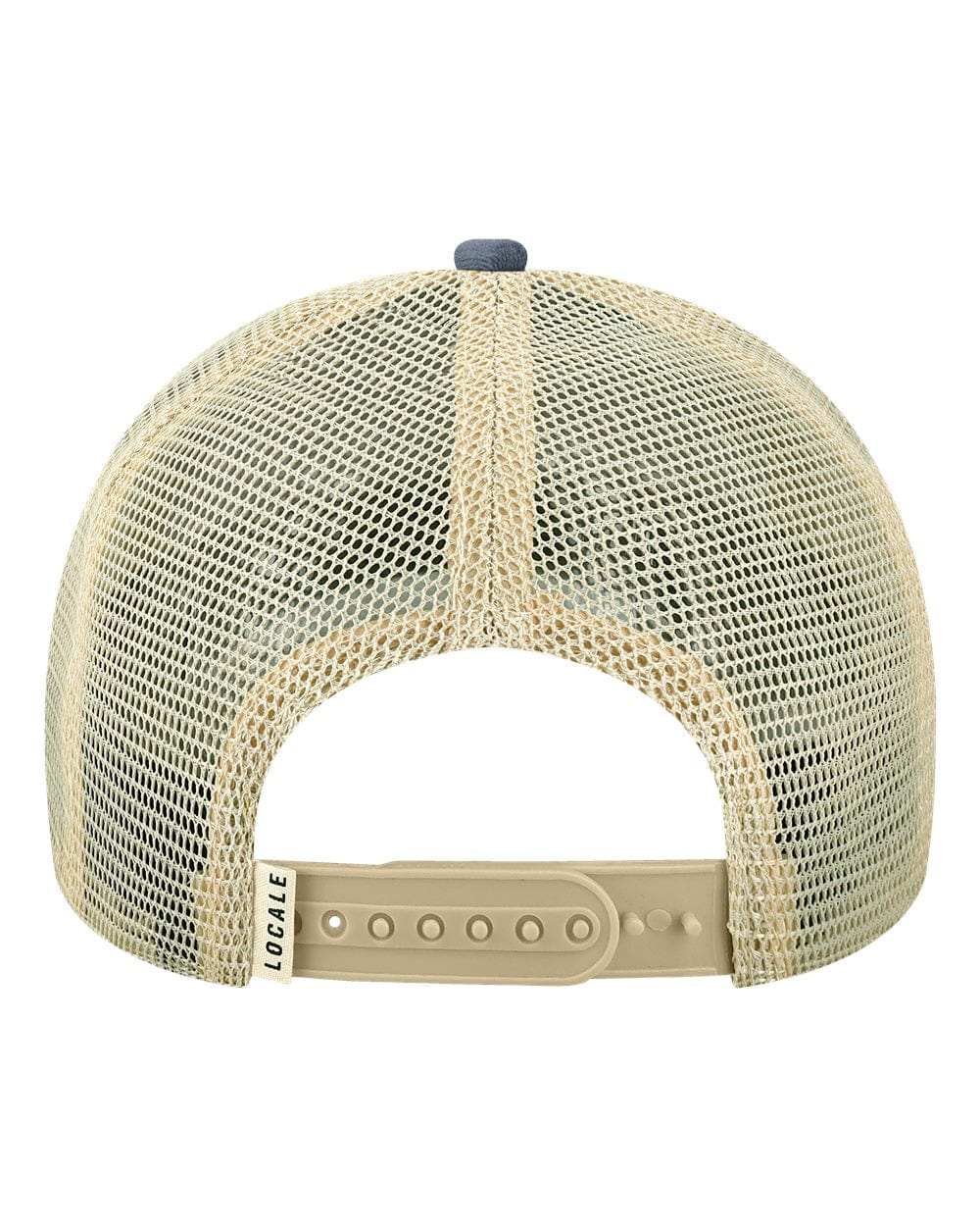 LOCALE Headwear LOCALE - Trucker Cap