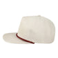 LOCALE Headwear LOCALE - Unstructured Rope Cap