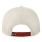 LOCALE Headwear LOCALE - Unstructured Rope Cap