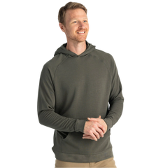 Free Fly - Men's Bamboo Lightweight Fleece Hoodie