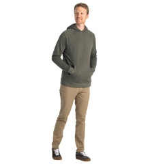 Free Fly - Men's Bamboo Lightweight Fleece Hoodie