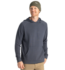 Free Fly - Men's Bamboo Lightweight Fleece Hoodie